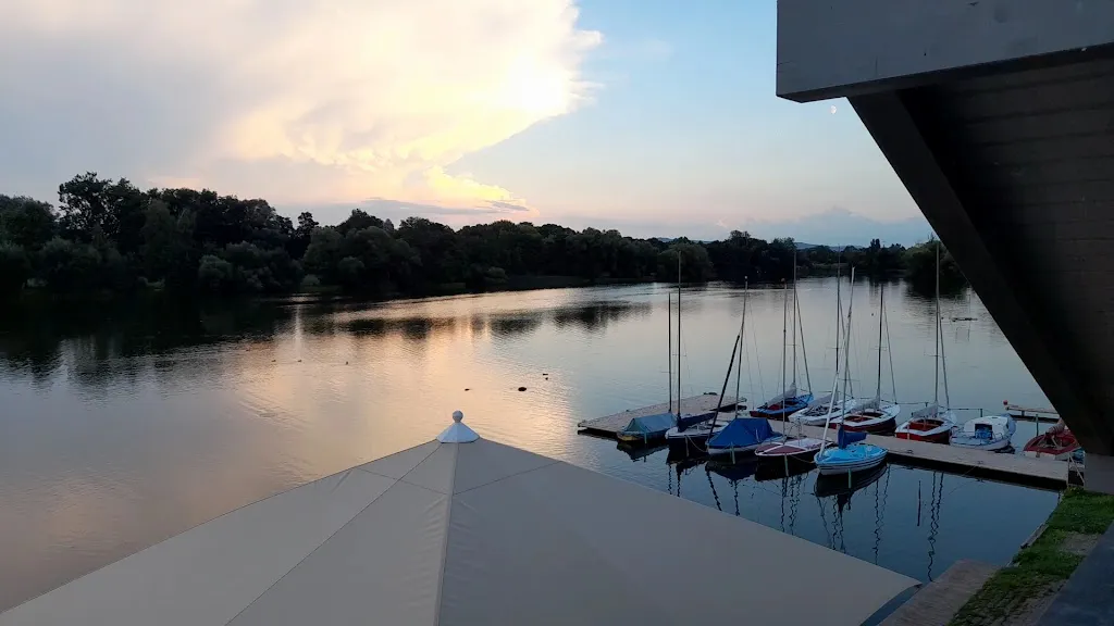 Yanitsa Petrova_KREDO Restaurant_Göttingen_review