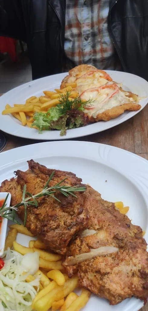 Menu_Zum Szültenbürger / Göttingen_Göttingen_immagine_5