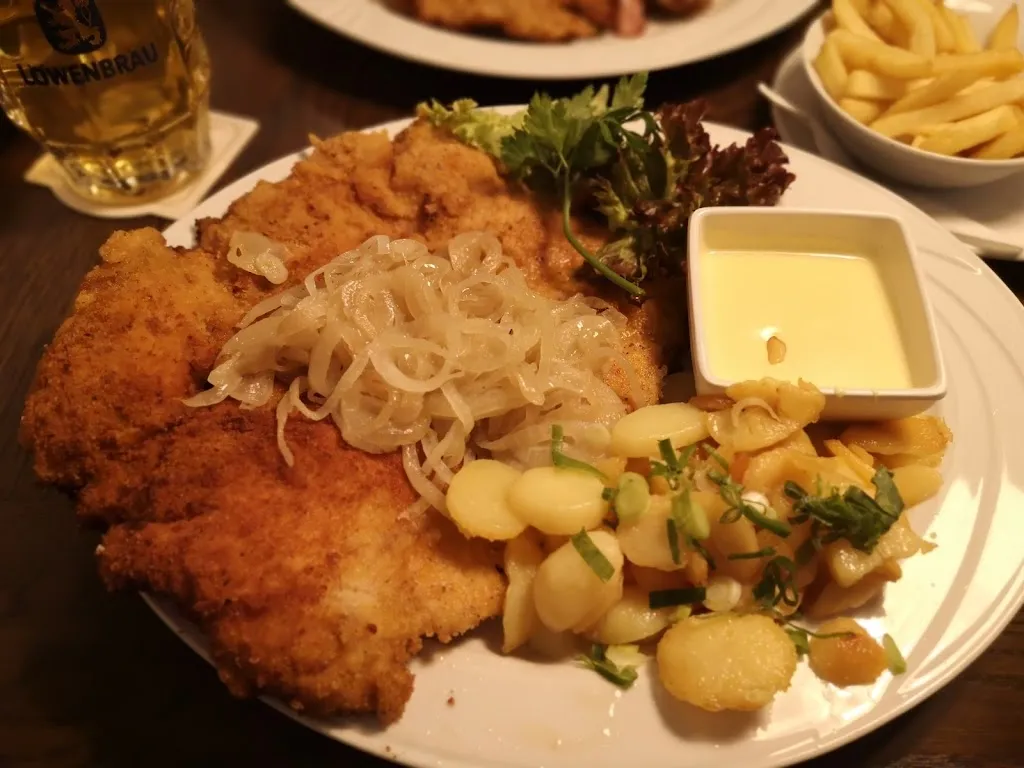 Menu_Zum Szültenbürger / Göttingen_Göttingen_immagine_6