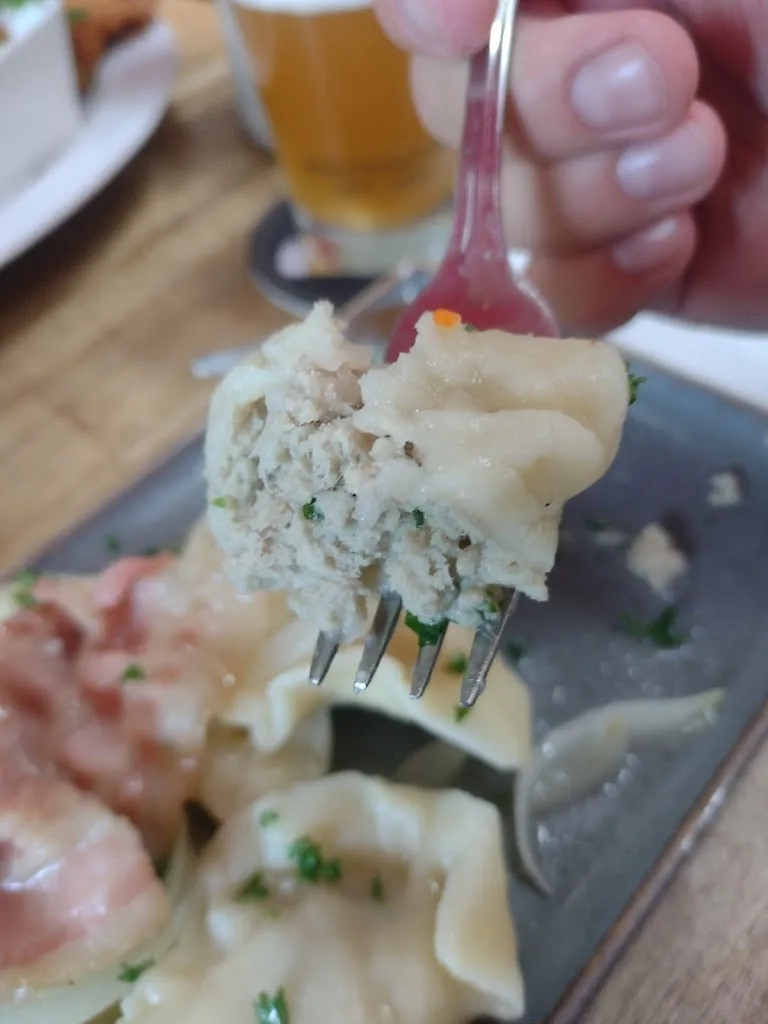 Menu_Zum Szültenbürger / Göttingen_Göttingen_immagine_8