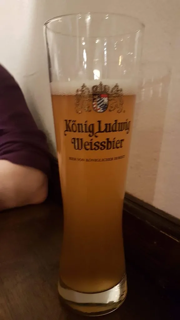 Menu_Zum Szültenbürger / Göttingen_Göttingen_immagine_9