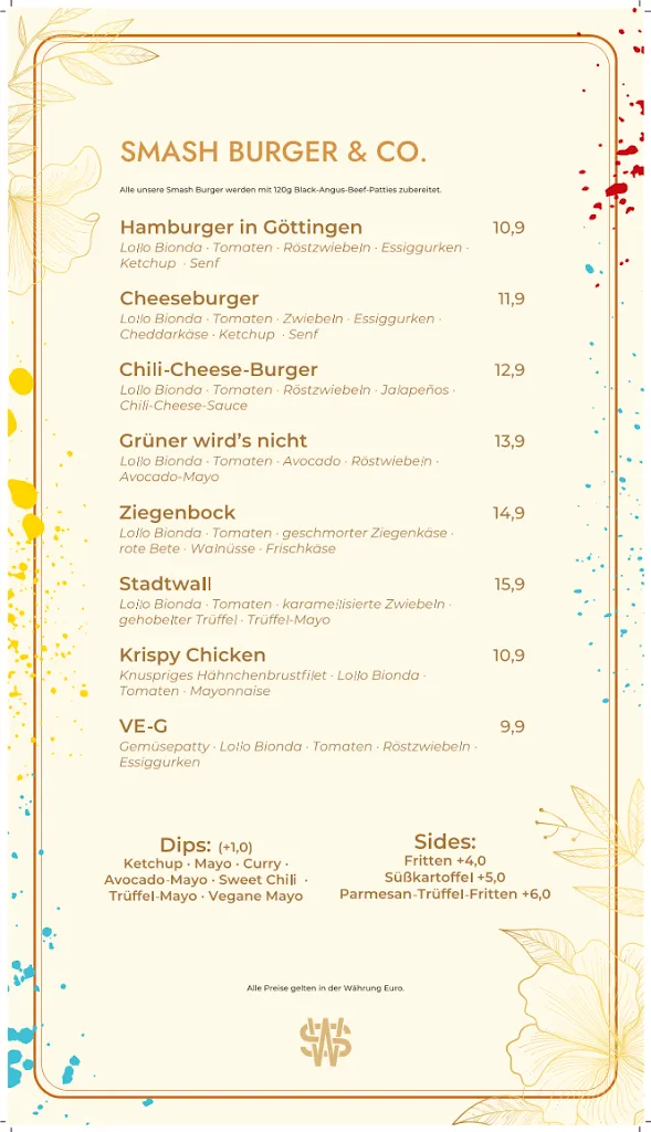 Menu_STADTWALL_Göttingen_immagine_2