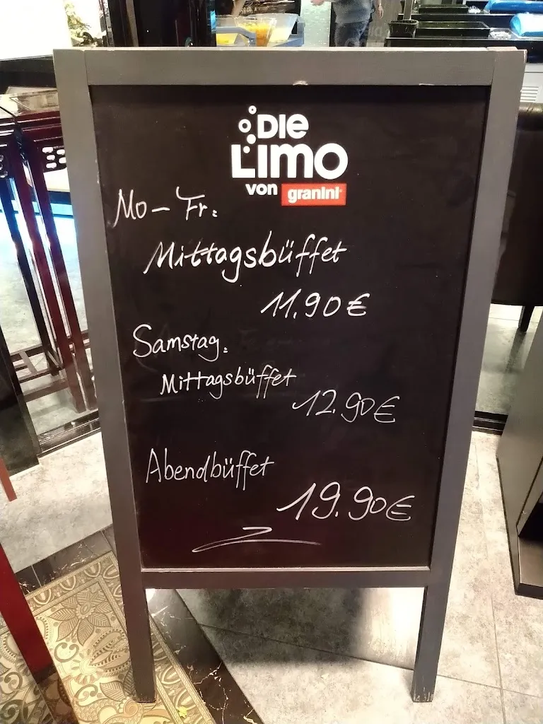 Menu_Chinarestaurant Pagoda GmbH_Göttingen_image_3