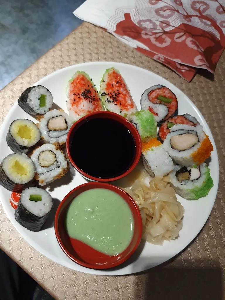 Menu_Chinarestaurant Pagoda GmbH_Göttingen_image_5