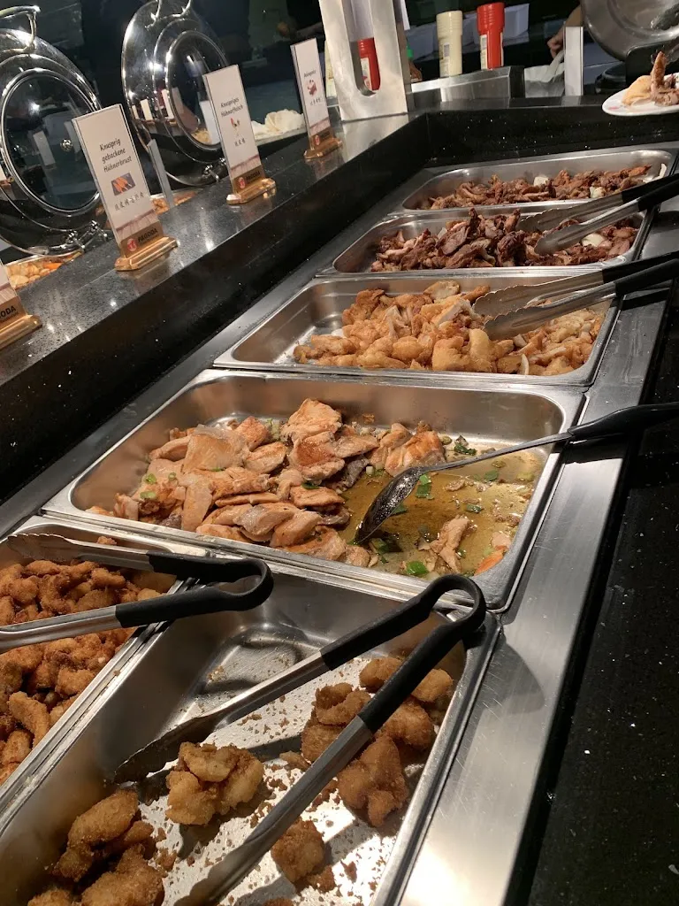 Menu_Chinarestaurant Pagoda GmbH_Göttingen_image_7