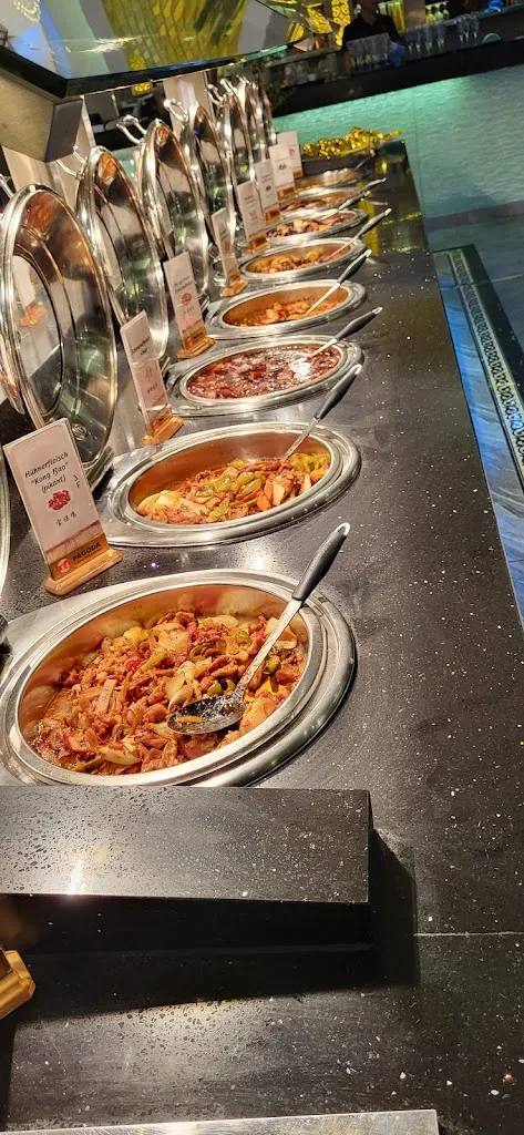 Menu_Chinarestaurant Pagoda GmbH_Göttingen_image_8