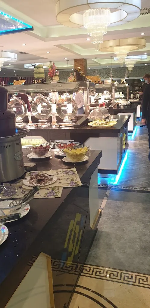 Menu_Chinarestaurant Pagoda GmbH_Göttingen_image_9