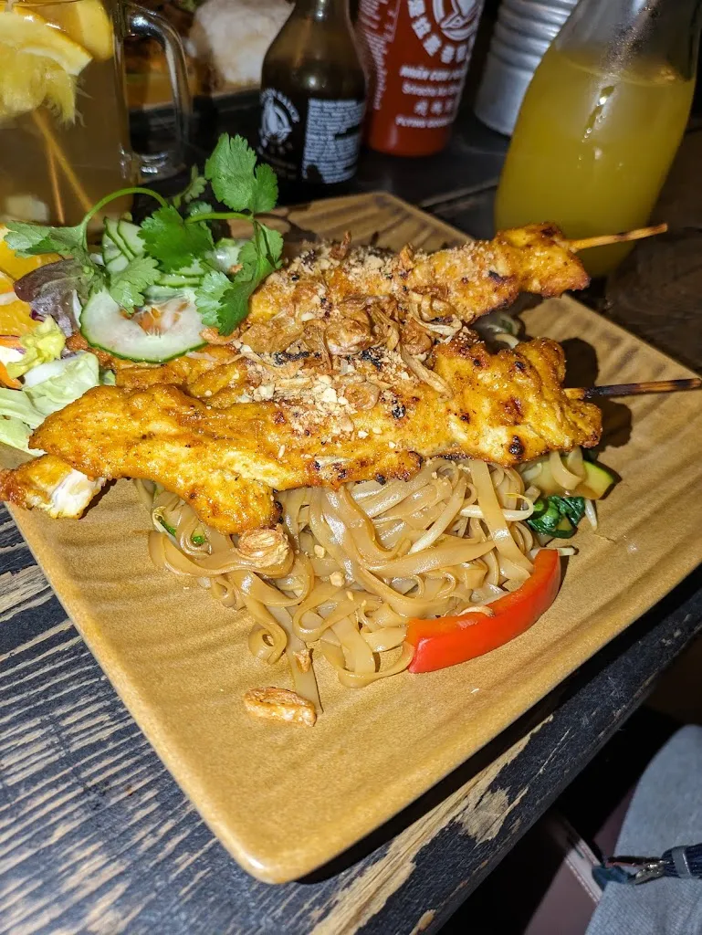 Menu_Vietal Village / Göttingen_Göttingen_image_7