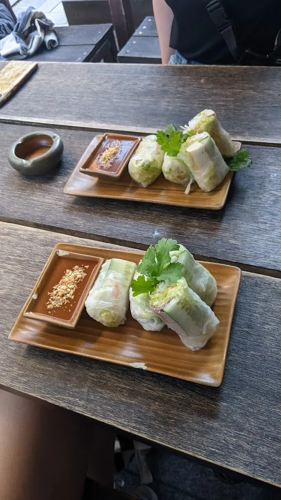 Menu_Vietal Village / Göttingen_Göttingen_image_9