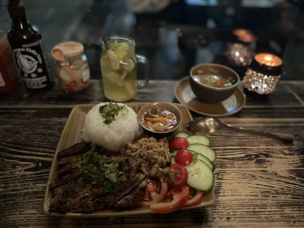 C Aa_Vietal Village / Göttingen_Göttingen_review