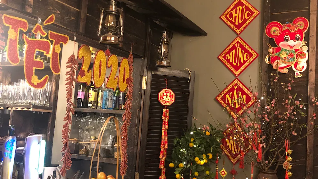 Vietal Village / Göttingen restaurant in Göttingen