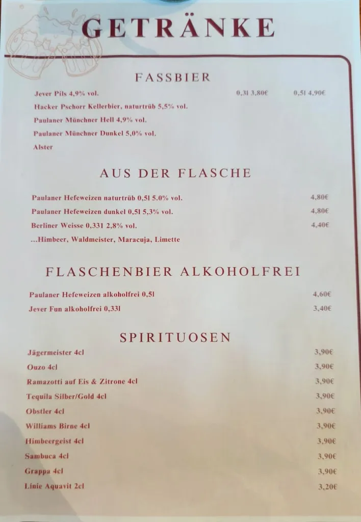 Menu_Myer's - Göttingen_Göttingen_image_2