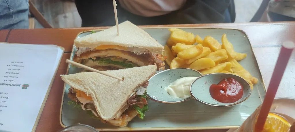 Menu_Myer's - Göttingen_Göttingen_image_5