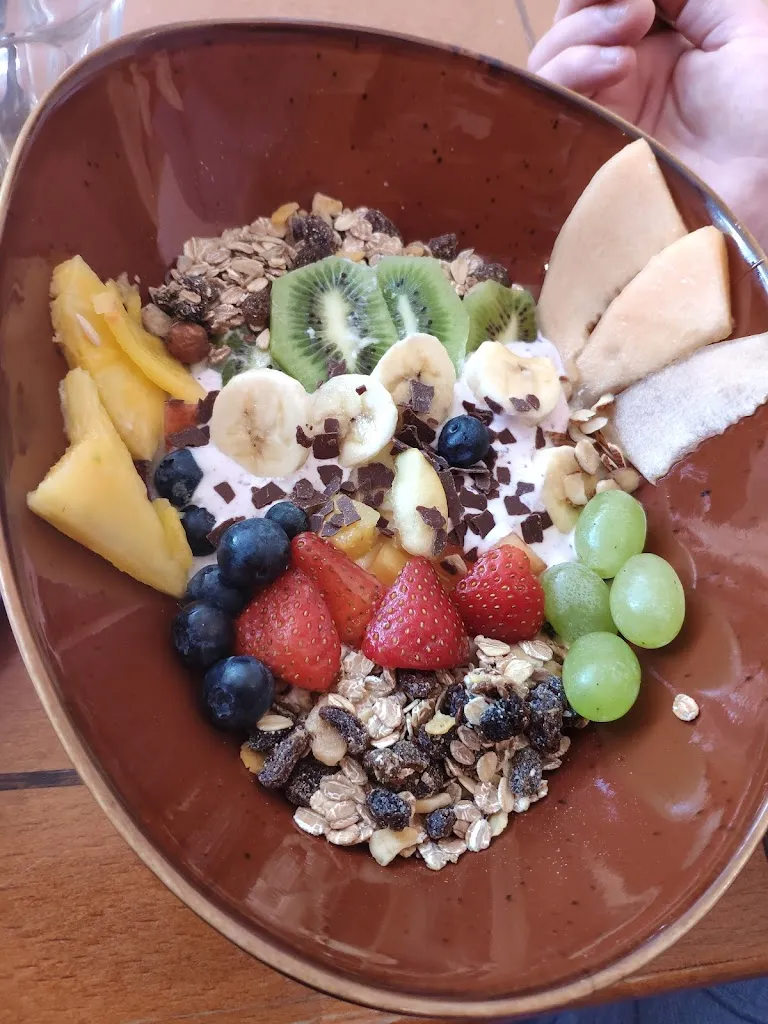 Menu_Myer's - Göttingen_Göttingen_image_6