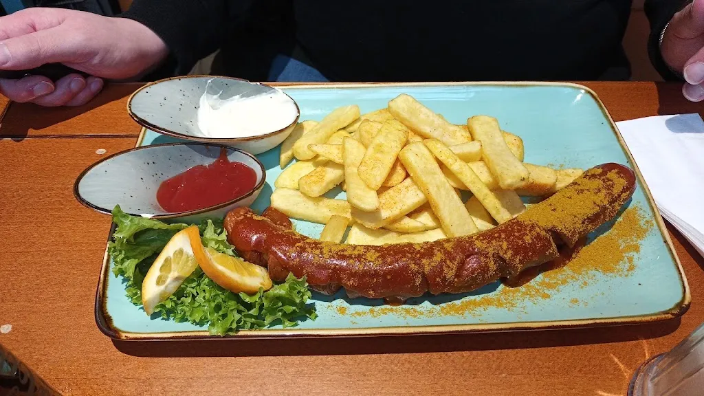 Menu_Myer's - Göttingen_Göttingen_image_8