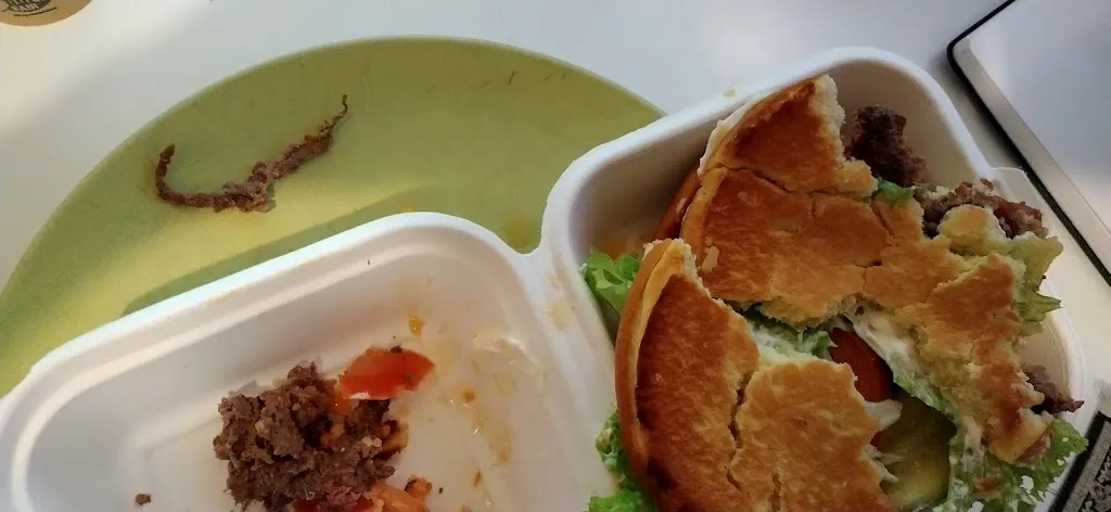 Craig Dorsch_Myer's - Göttingen_Göttingen_review