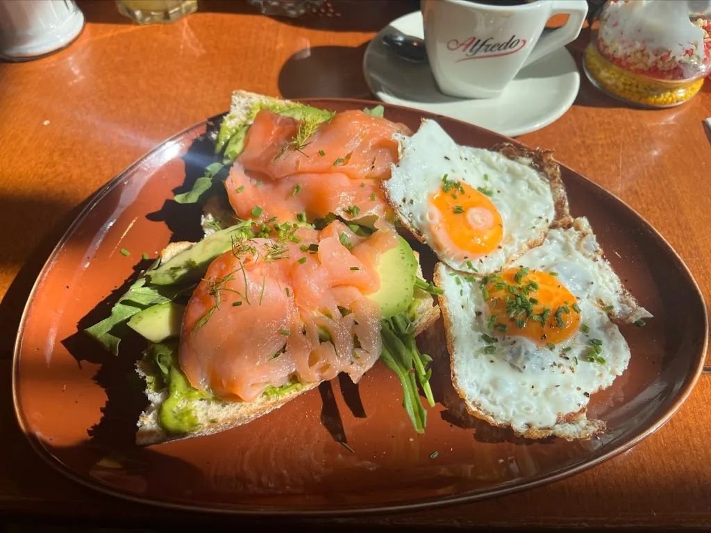 Priscila M_Myer's - Göttingen_Göttingen_review