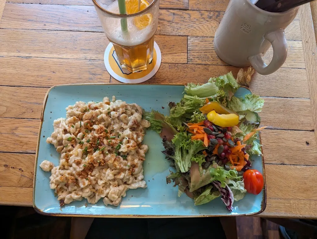 swathi menon_Myer's - Göttingen_Göttingen_review