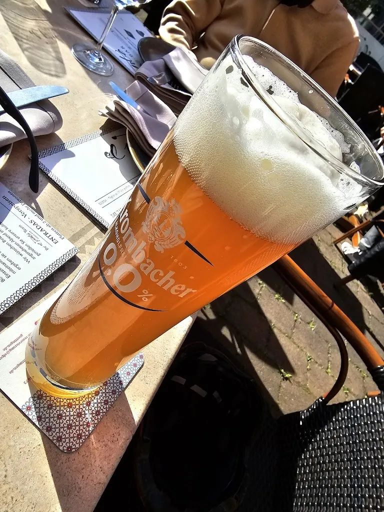 Menu_El Punto - Tapas Bar - Göttingen_Göttingen_image_8