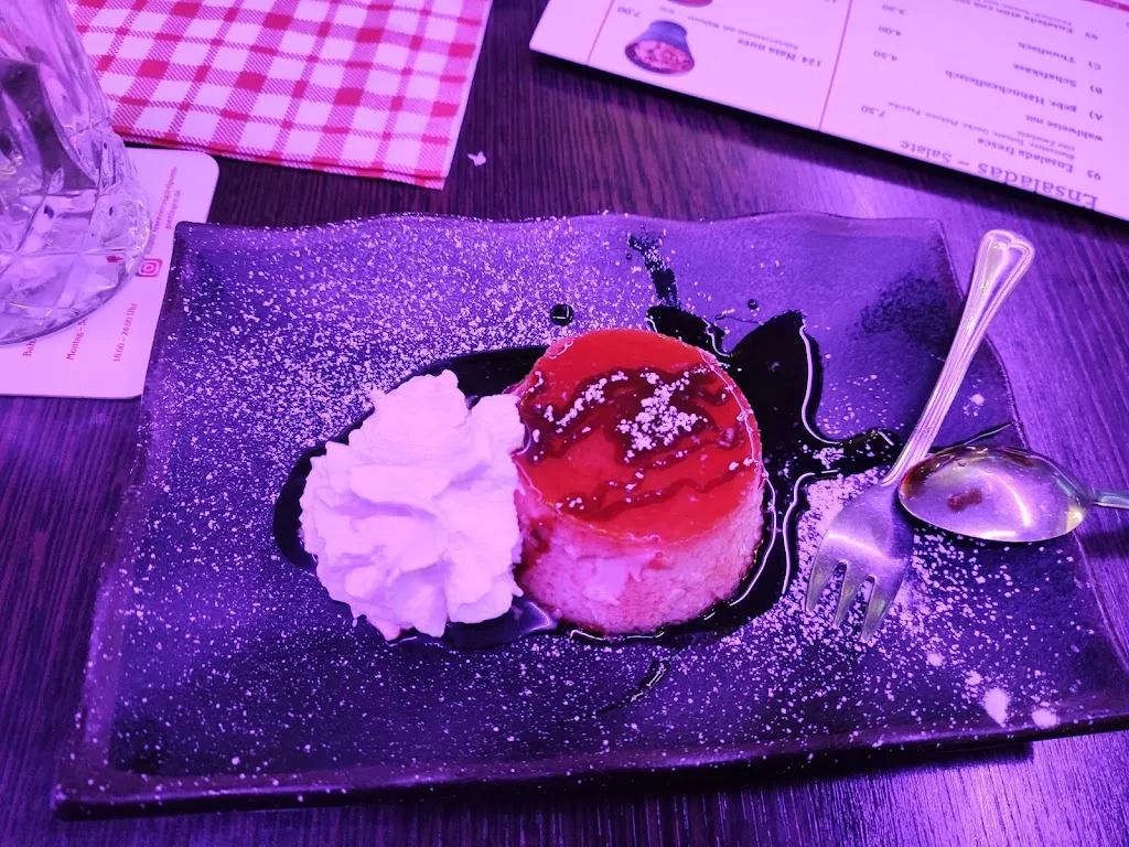 Menu_El Punto - Tapas Bar - Göttingen_Göttingen_image_9