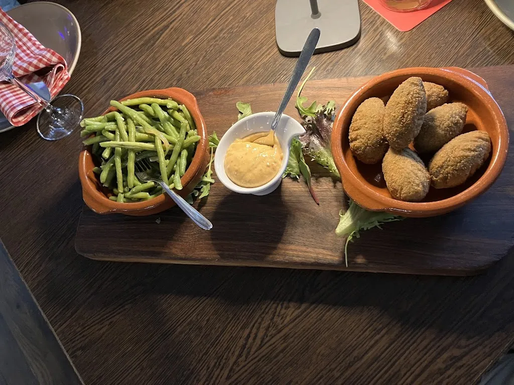 Modestas Vaičekauskis_El Punto - Tapas Bar - Göttingen_Göttingen_review