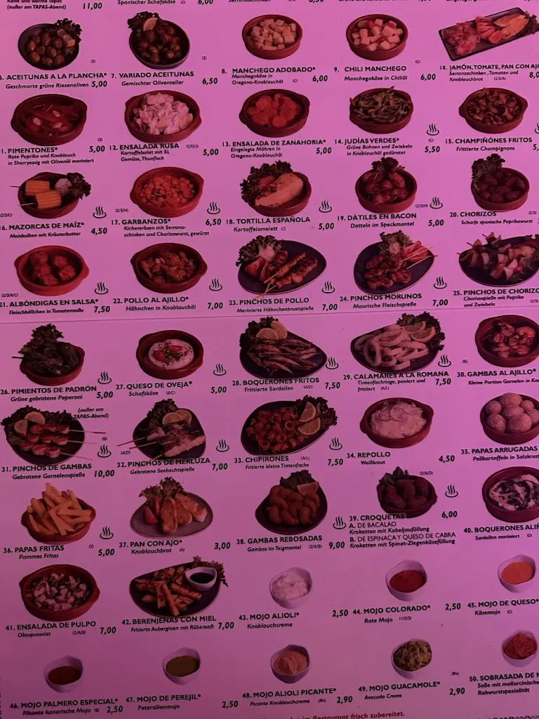 Sarmad Khemmoro_El Punto - Tapas Bar - Göttingen_Göttingen_review