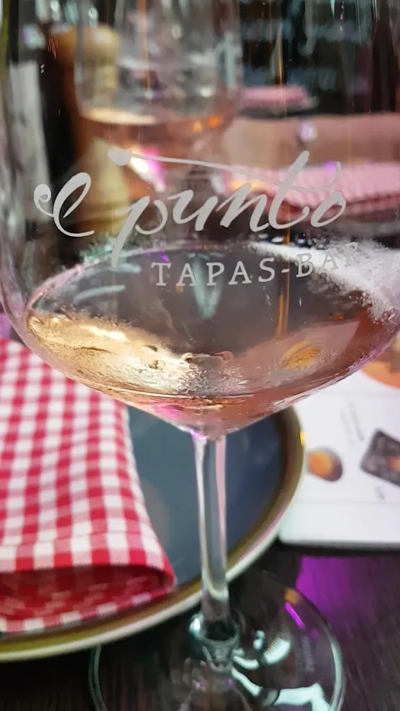 El Punto - Tapas Bar - Göttingen_Göttingen_slider_image_2