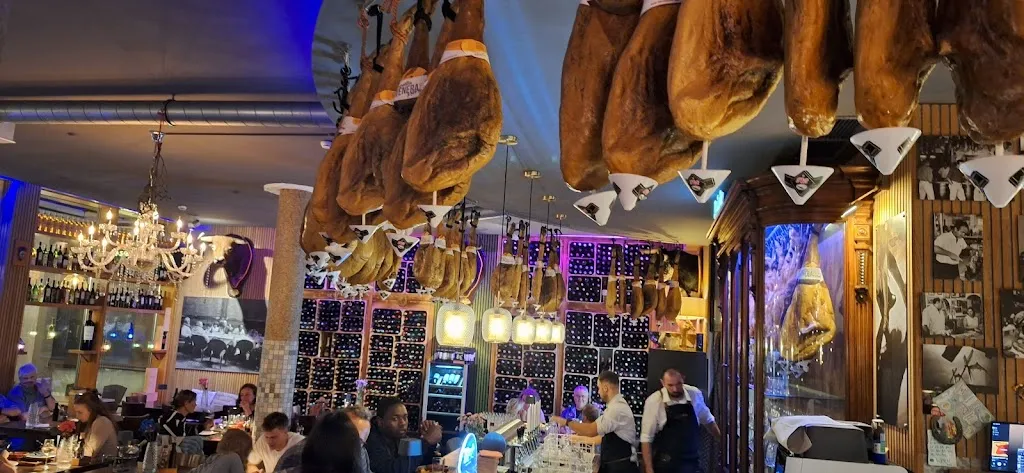 El Punto - Tapas Bar - Göttingen_Göttingen_slider_image_3