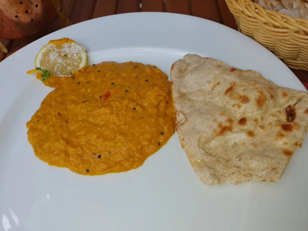 Menu_Goa India Restaurant Göttingen_Göttingen_immagine_8