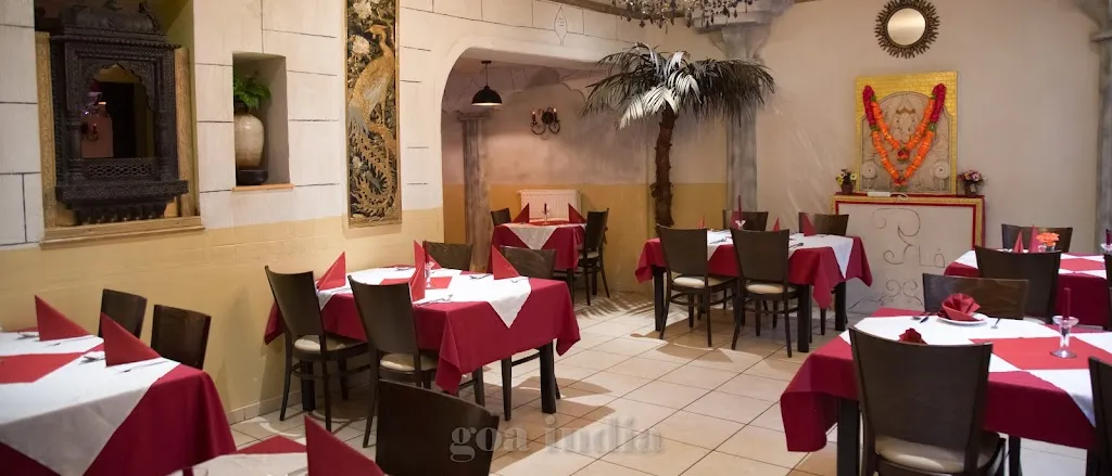 Goa India Restaurant Göttingen restaurant in Göttingen