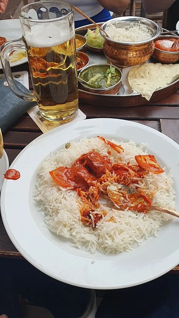 Goa India Restaurant Göttingen_Göttingen_slider_image_2