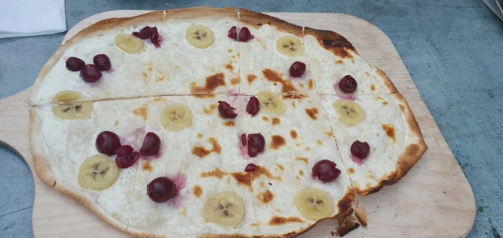 Menu_Le Feu - Der Flammkuchen in Göttingen_Göttingen_immagine_7