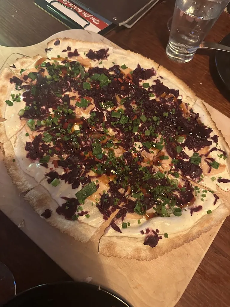 Tuba Yılmaz_Le Feu - Der Flammkuchen in Göttingen_Göttingen_review