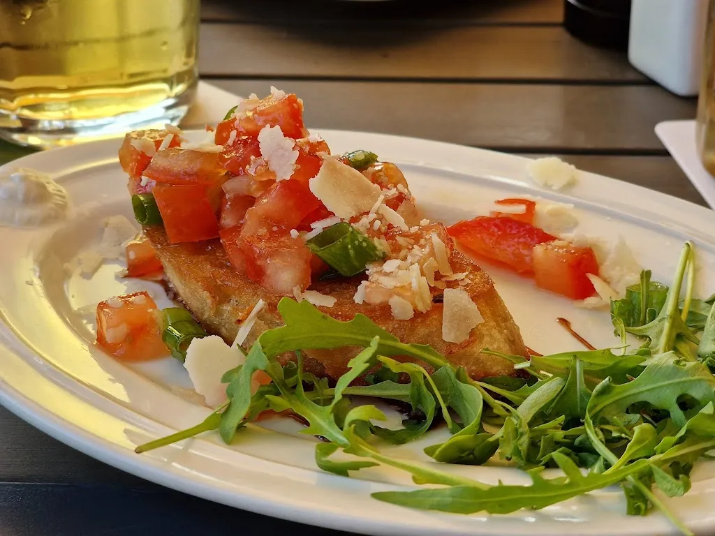 Menu_Gutenbergterrassen_Göttingen_immagine_1