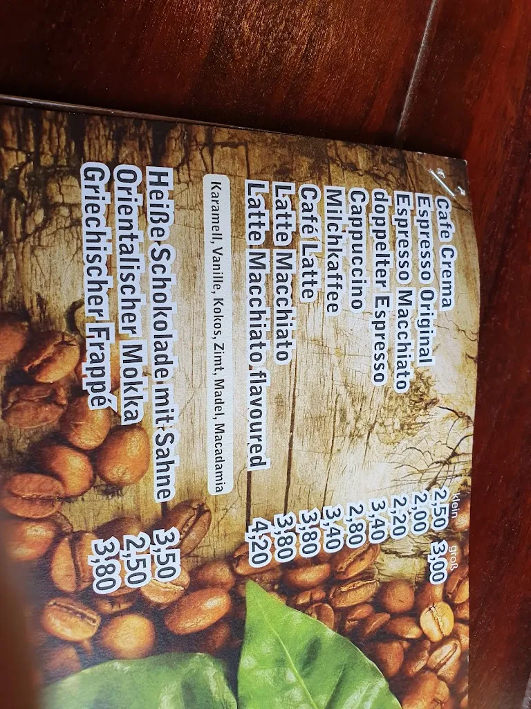 Menu_Ordi's Cafe - Göttingen_Göttingen_image_1