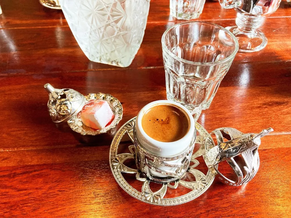 Menu_Ordi's Cafe - Göttingen_Göttingen_image_4