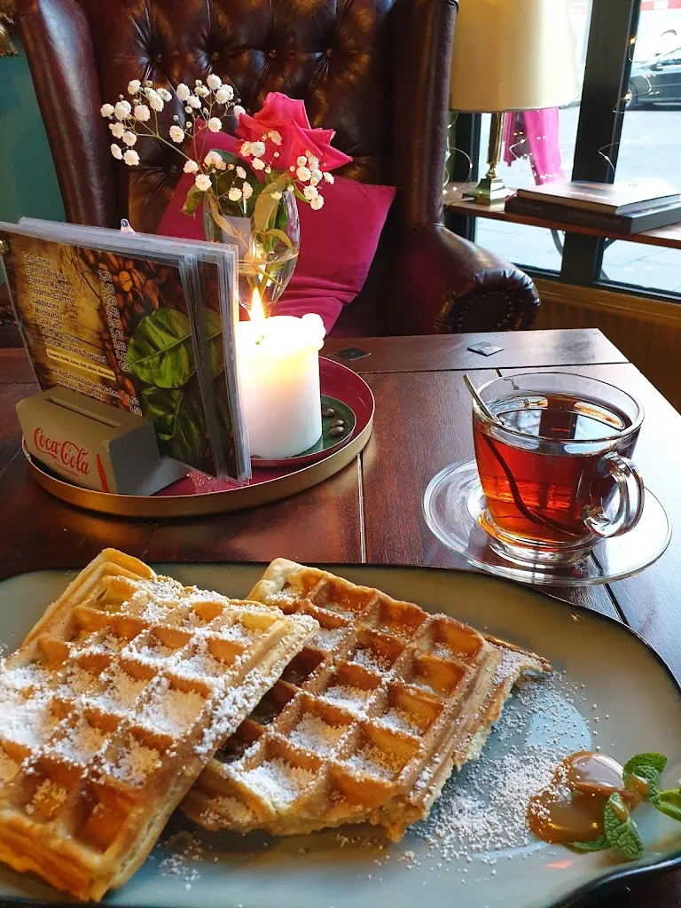 Menu_Ordi's Cafe - Göttingen_Göttingen_image_7