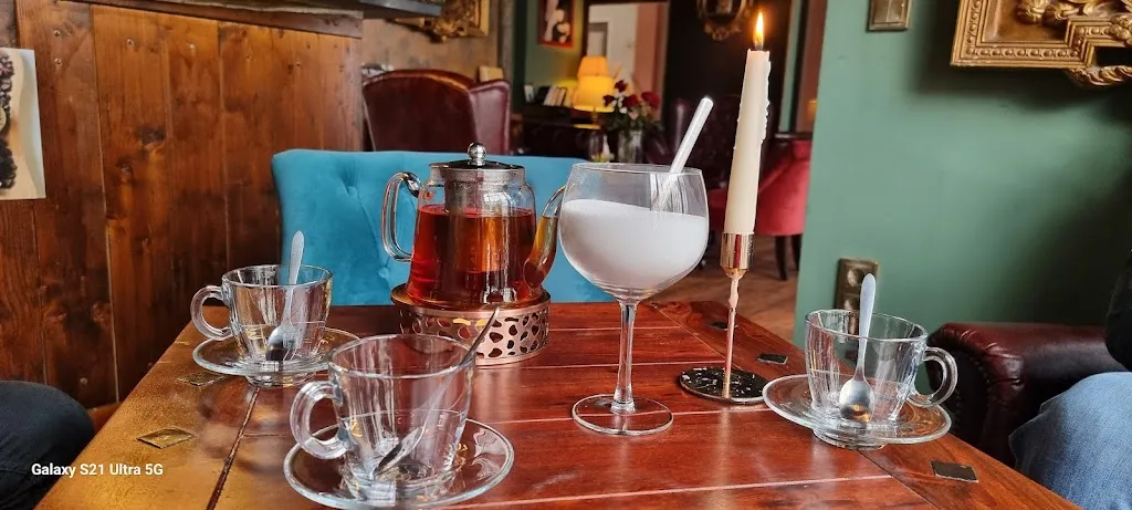 Menu_Ordi's Cafe - Göttingen_Göttingen_image_8