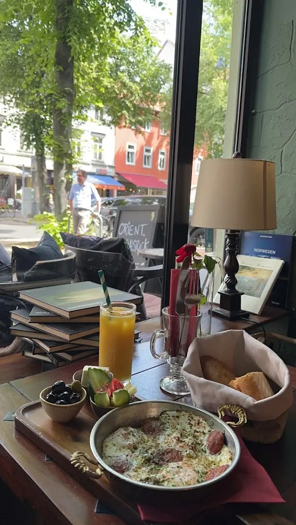 Menu_Ordi's Cafe - Göttingen_Göttingen_image_9