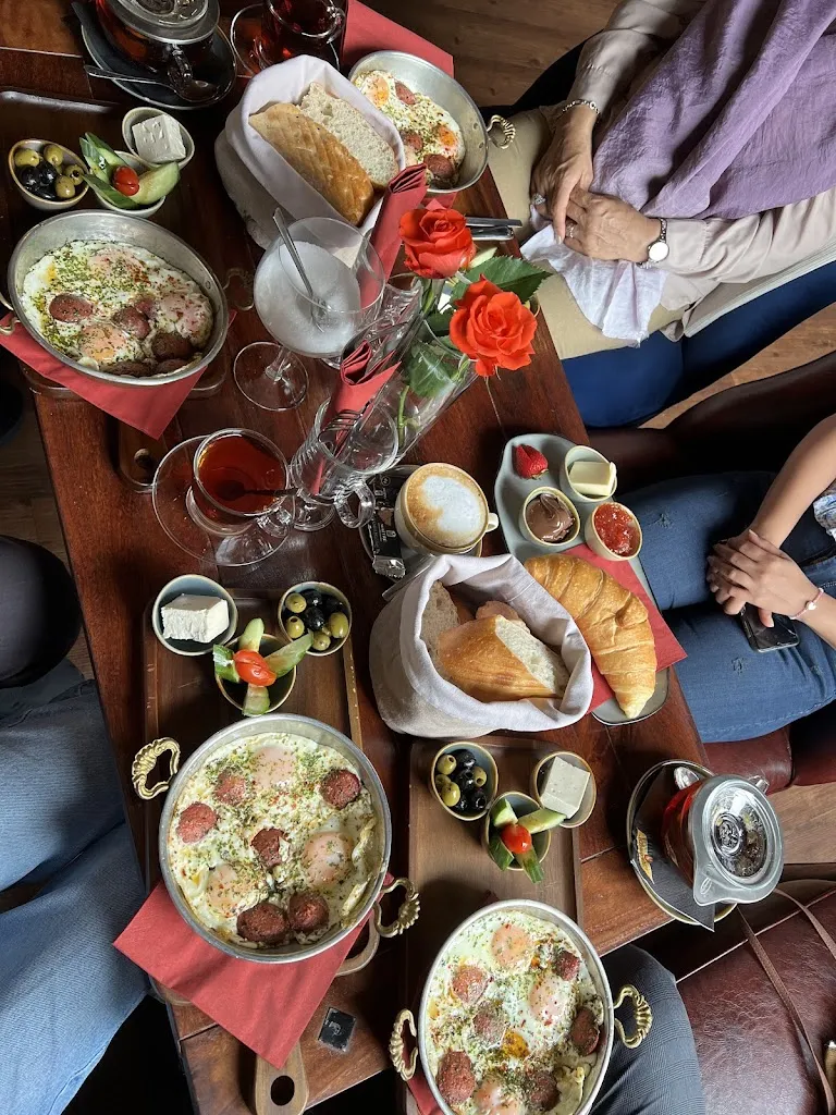 Salma_Ordi's Cafe - Göttingen_Göttingen_review