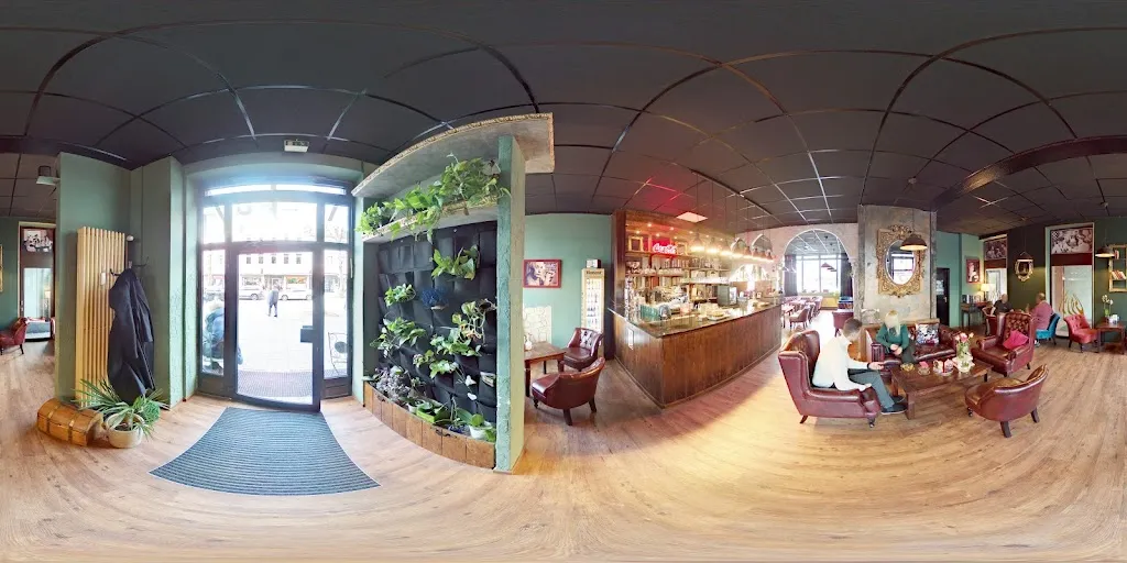 Ordi's Cafe - Göttingen_Göttingen_slider_image_1