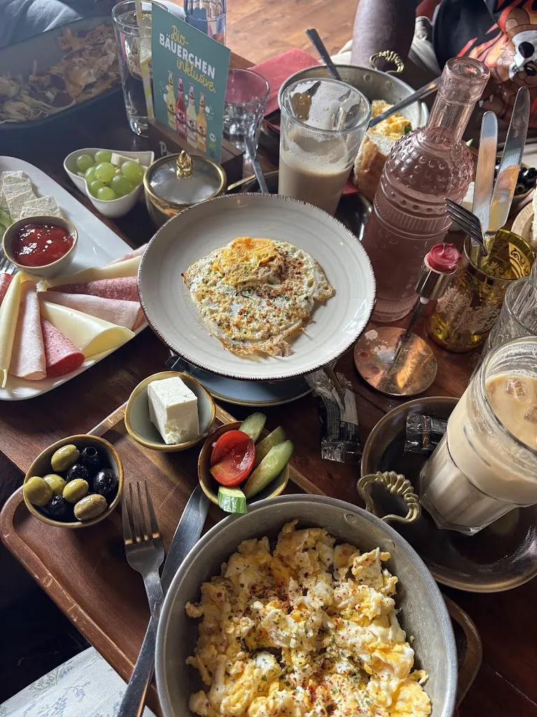 Ordi's Cafe - Göttingen_Göttingen_slider_image_3