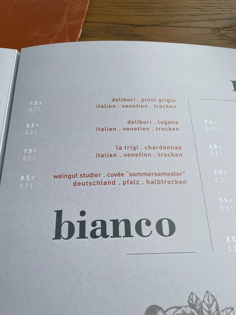 Menu_amavi PURE - MNG GmbH_Göttingen_image_1