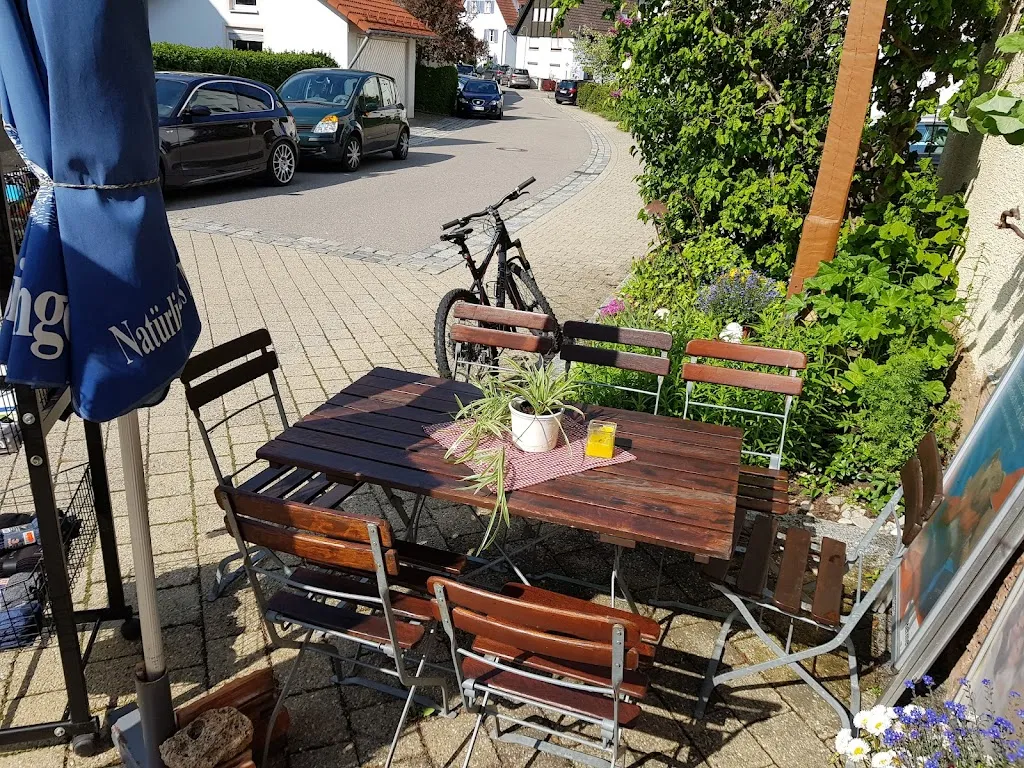 Gasthaus Lamm Gosbach Inh. M. Backes restaurant in Ditzenbach