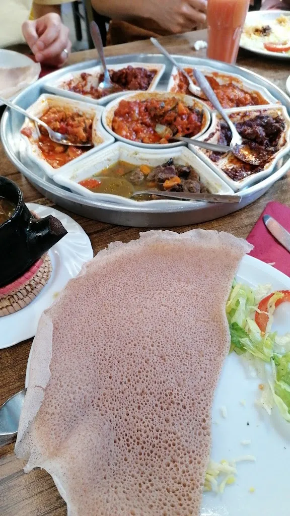 Menu_Abessina Göttingen_Göttingen_immagine_5