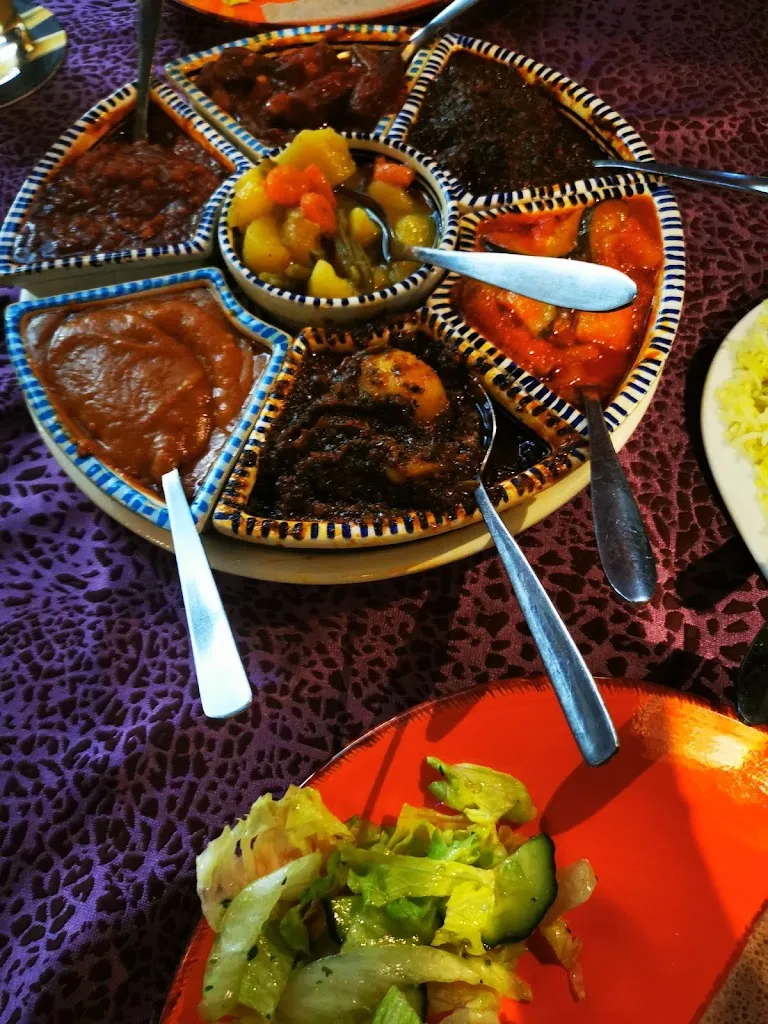 Menu_Abessina Göttingen_Göttingen_immagine_6