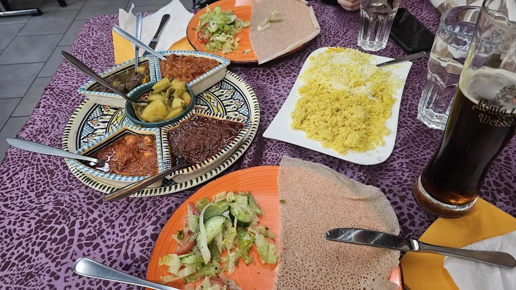 Menu_Abessina Göttingen_Göttingen_immagine_7