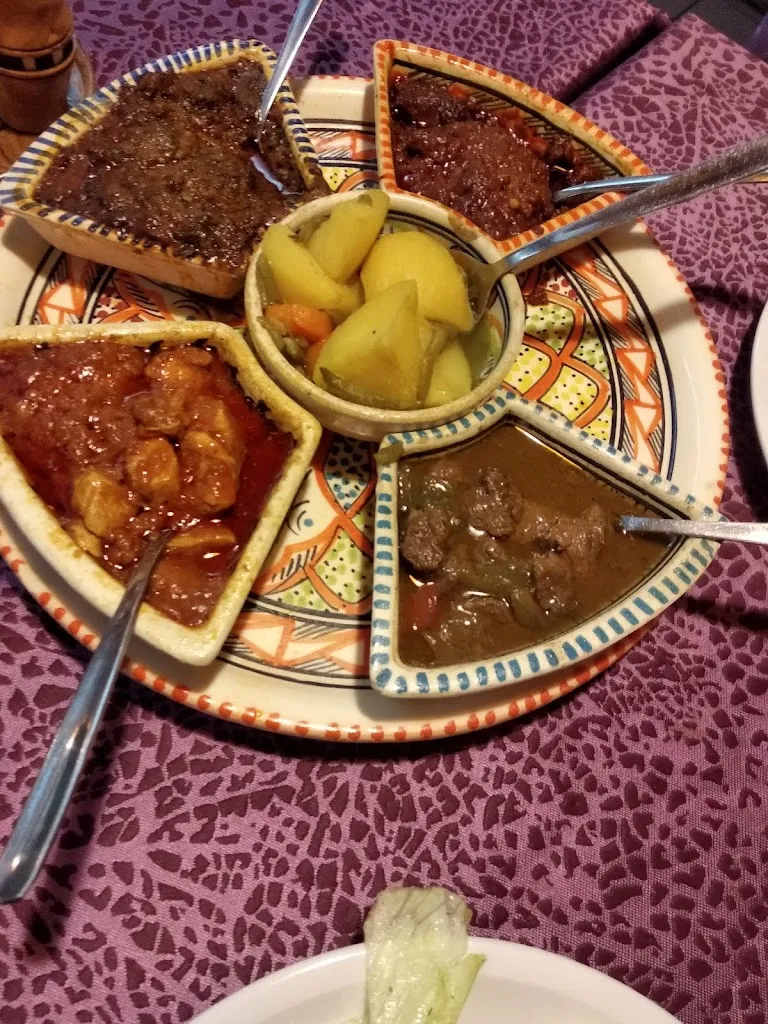 Menu_Abessina Göttingen_Göttingen_immagine_8