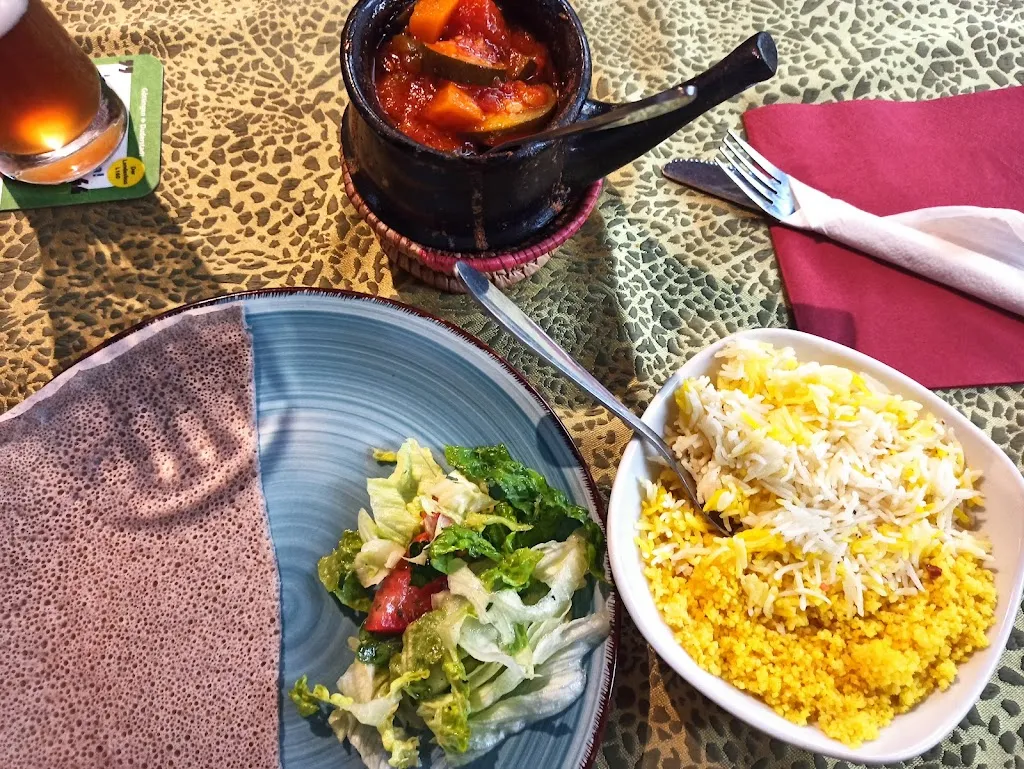 jordi morales dalmau_Abessina Göttingen_Göttingen_review