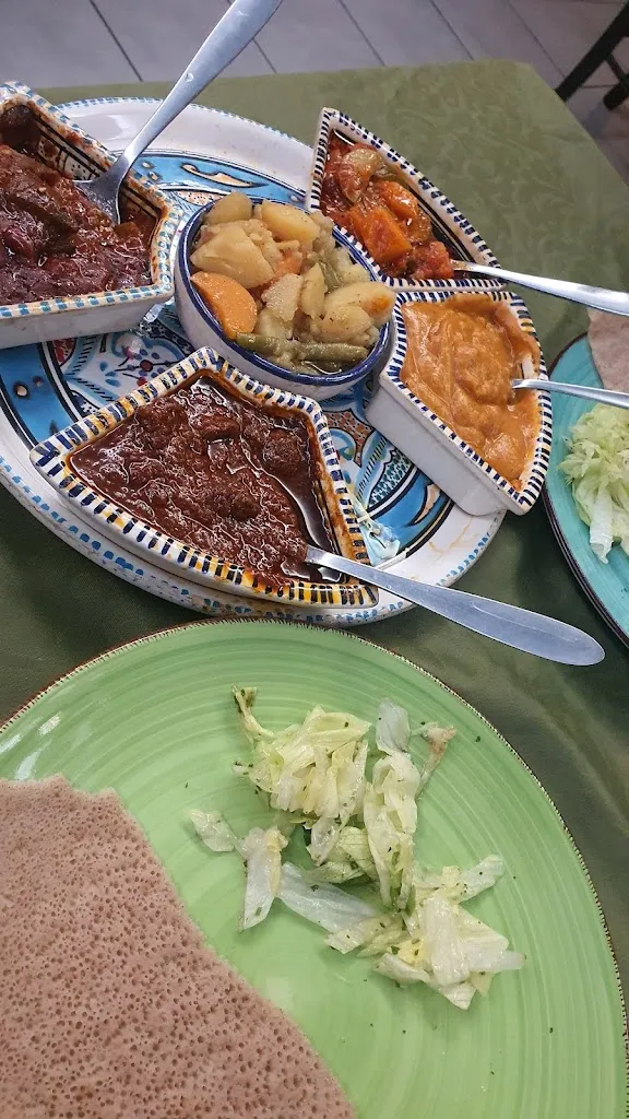 ankit yadav_Abessina Göttingen_Göttingen_review